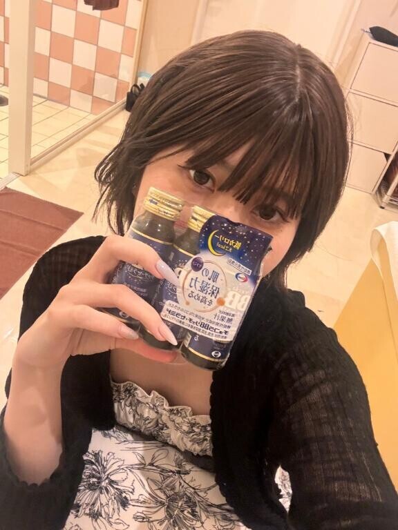 お礼?差し入れもりもり?