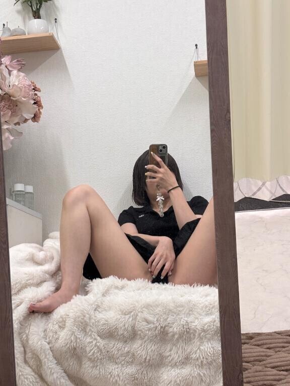 お礼?ちょいいじわる?