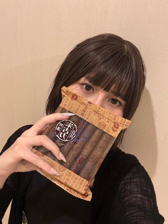お礼?遠くから??