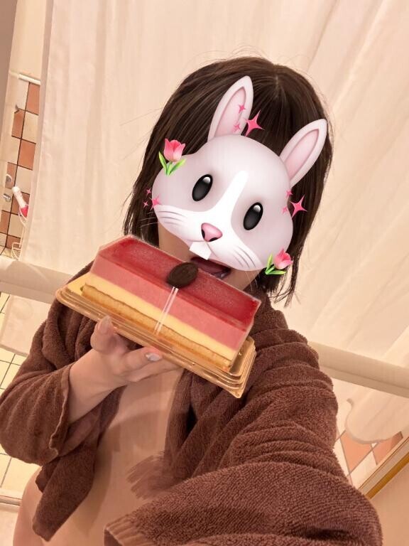 お礼?ずっと前から??