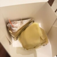 【お礼日記】