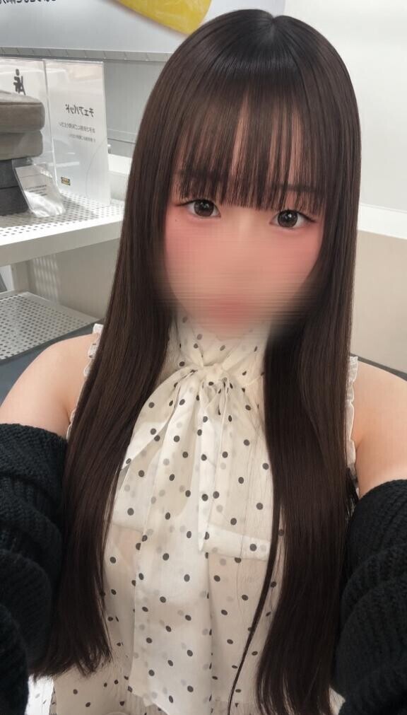 はじめまして?