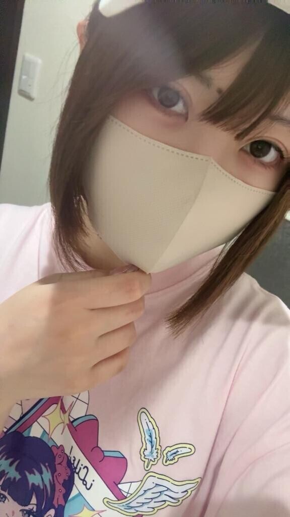 こんばんは?