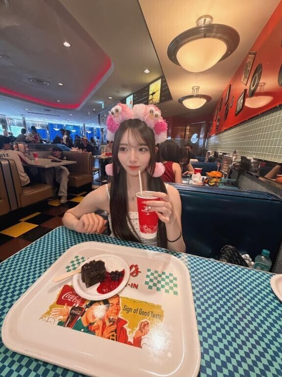 ?ありがとう?