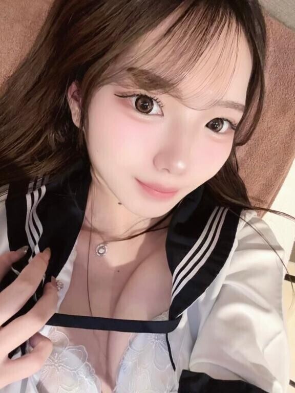 ?濡れちゃお？?