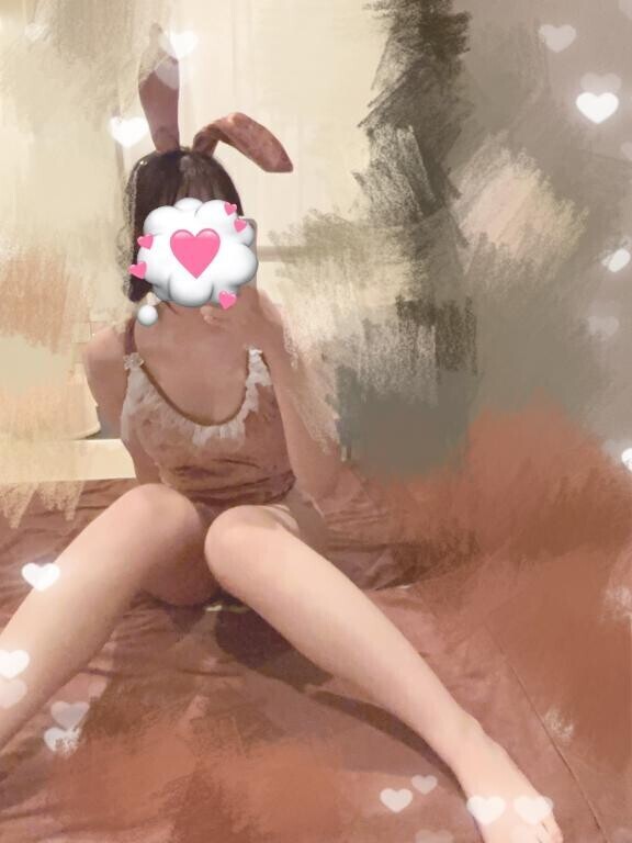 うさちゃん????*