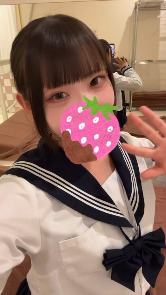 制服?