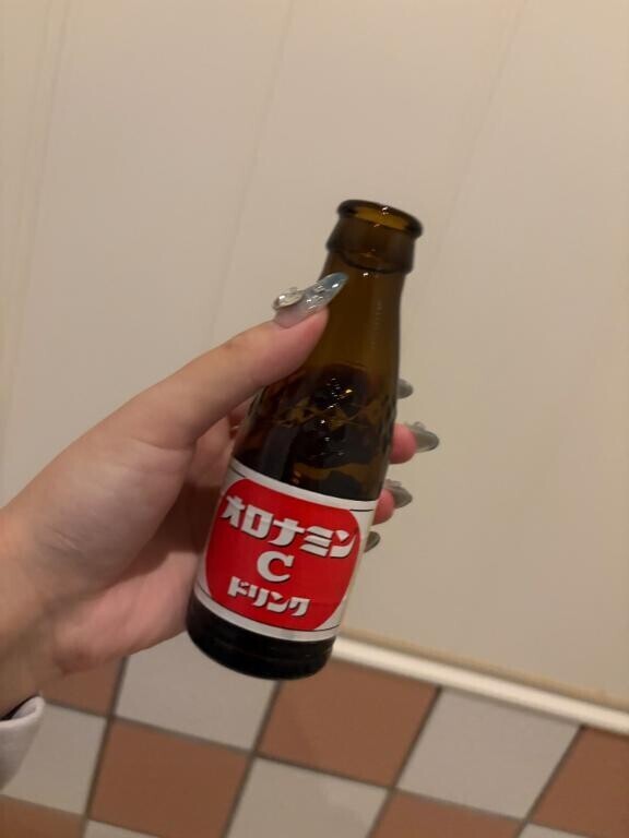 出勤！