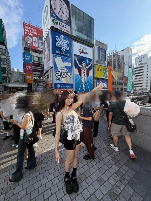 ?満枠御礼?