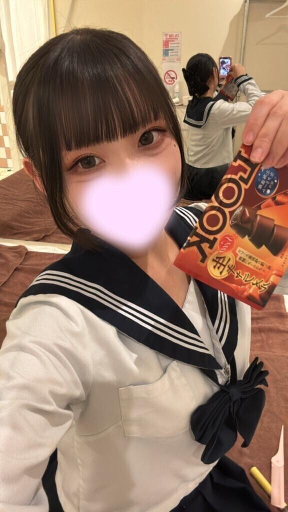 最近のおやつ(??????)