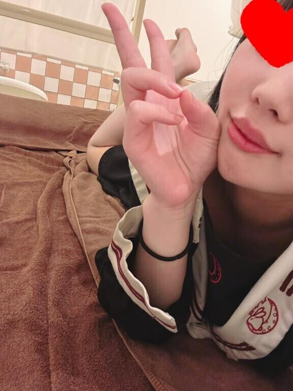 あと少し！
