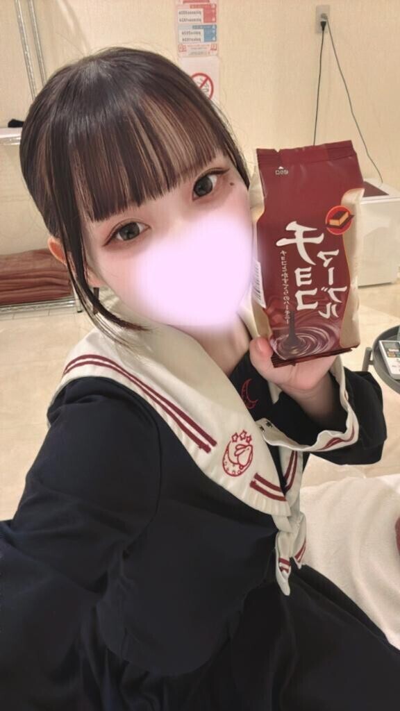 お礼?