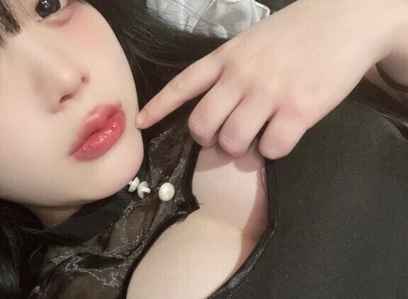 頑張ったご褒美に??