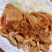 料理欲が強くて、、