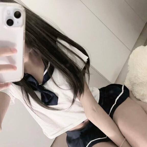 合法J◯、味わっちゃう???