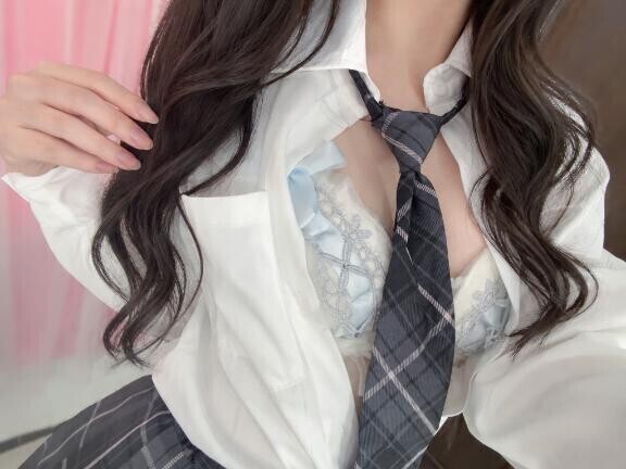 えっち?でも、真面目そうに見えるかな…？?///