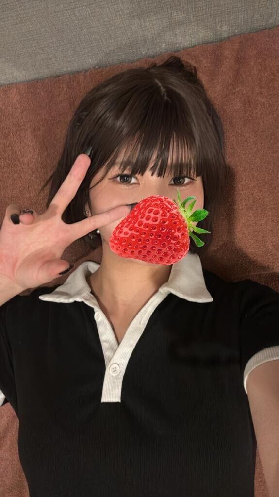 お礼?大好きだって??