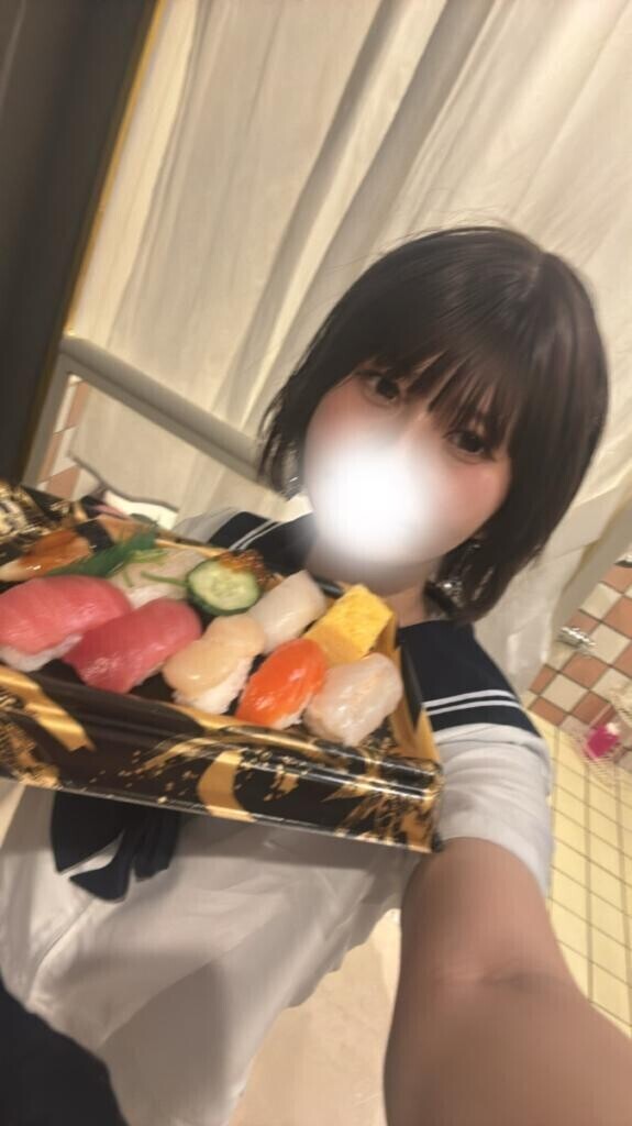 お礼?3度目の本指ちゃま?