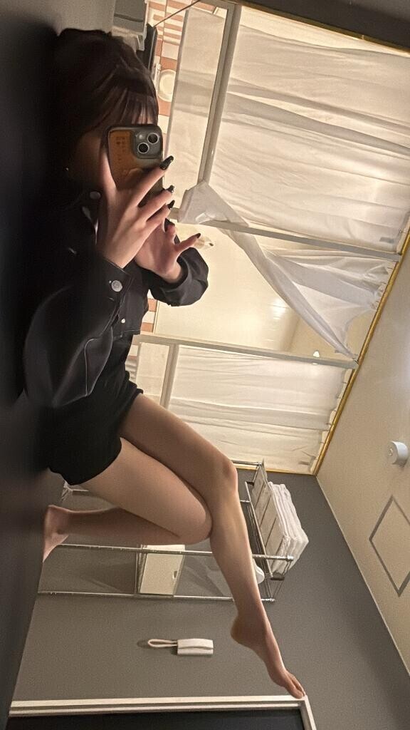 お礼?お仕事前に?