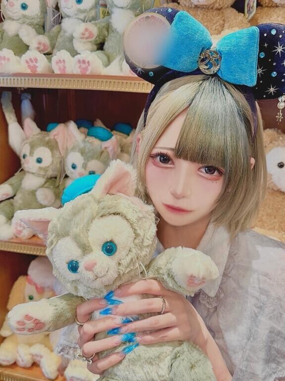 ギャルマインド?