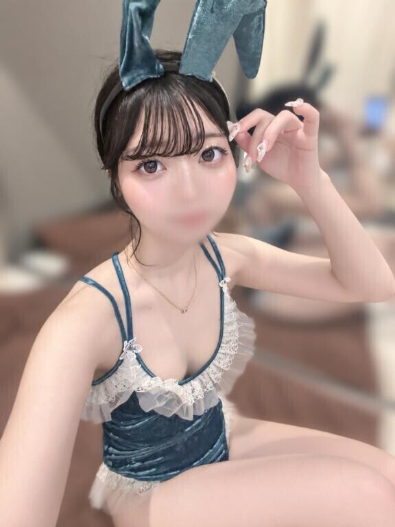 ?最終日も最大限の癒しを…?