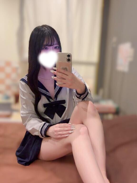 実は…現役女子大生?