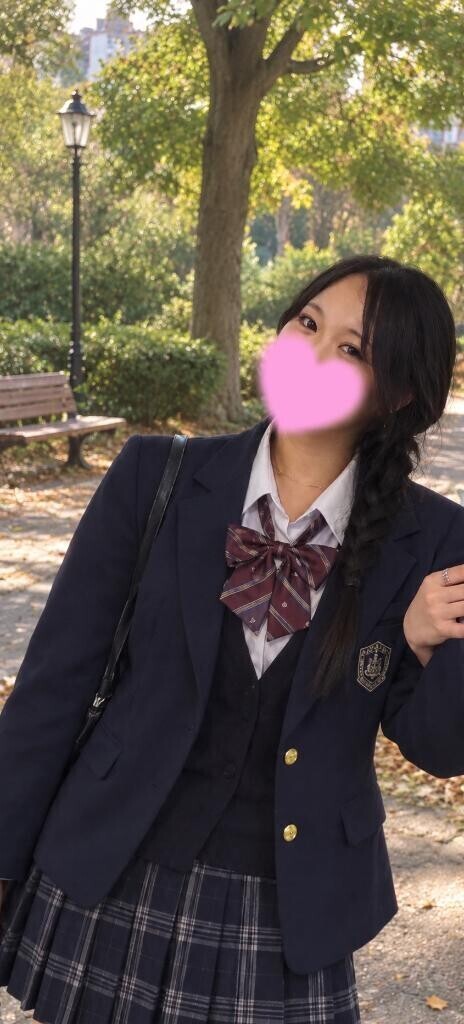 20歳になります?