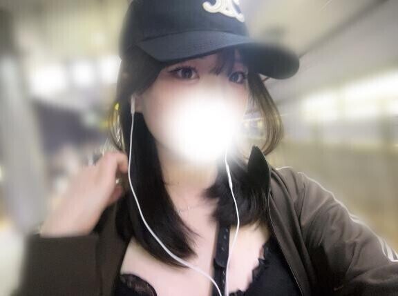 向かってるよん?