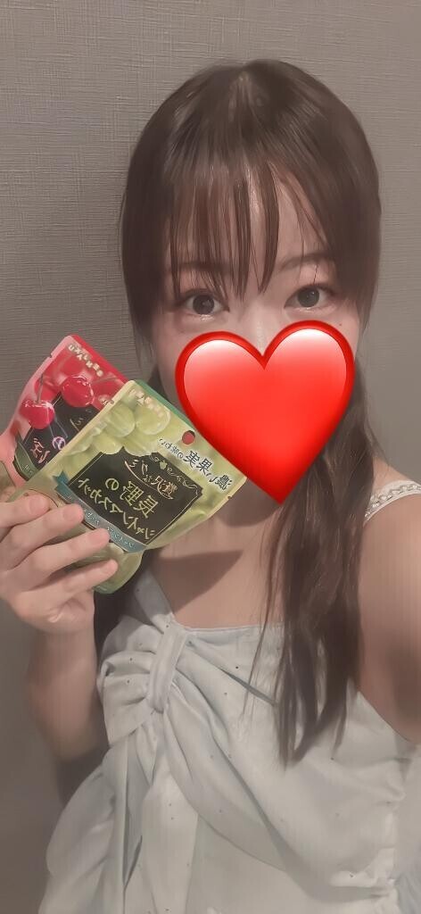 ?差し入れありがとうございます?