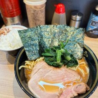 このまえ食べたよ
