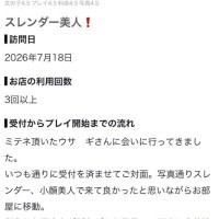 【お礼写メ日記】