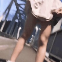 野外??