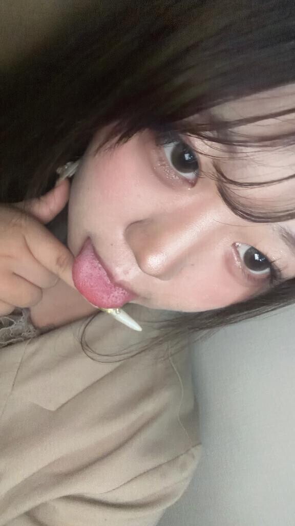おはよう?