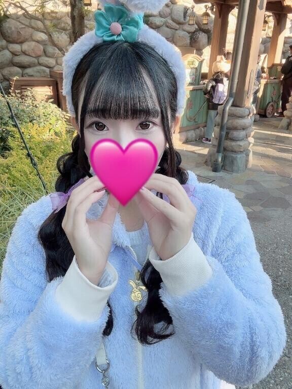 全然行けちゃうかも！！?