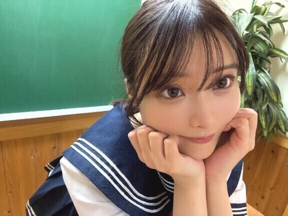 はじめまして??