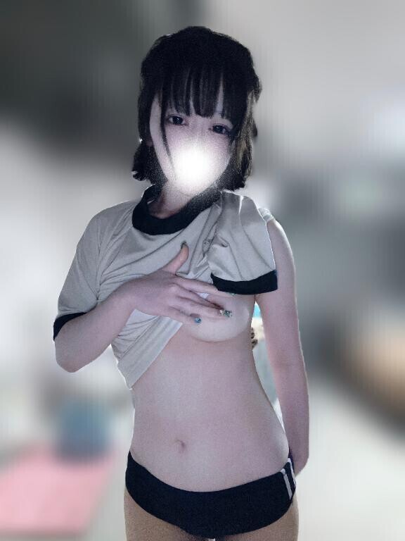 ゆうるちゃんはふ〇らりすと??