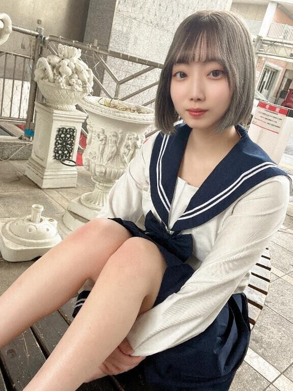 ついつい?