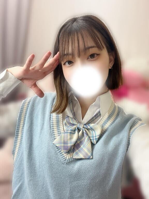 ありがとう?