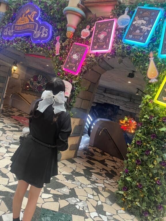 プライベート????