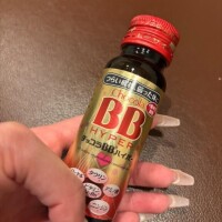 差し入れありがとう?