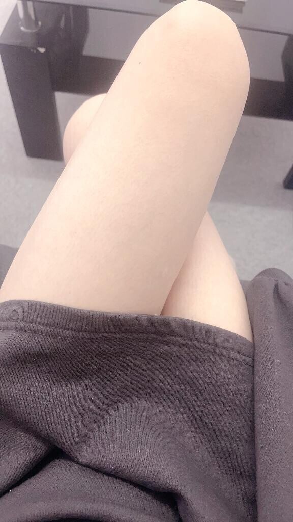 今日からです！よろしくお願いします?