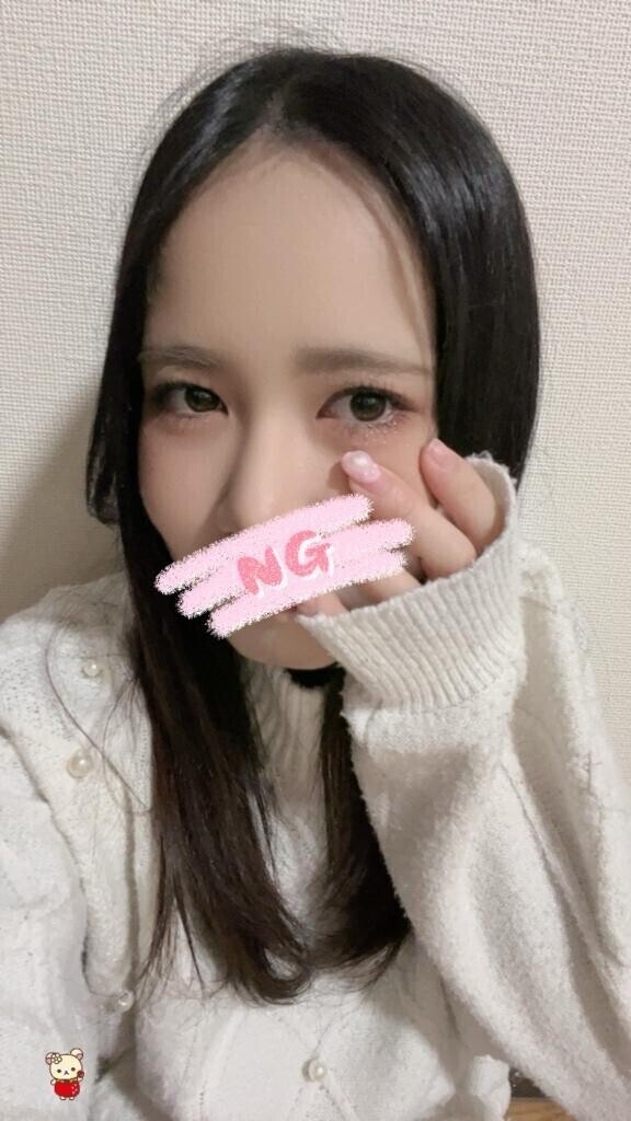 10時からの初回指名のHさん
