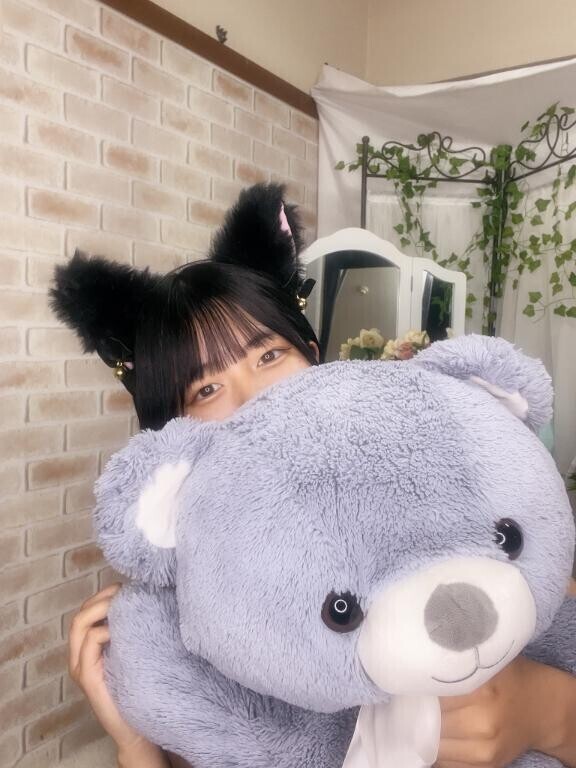 お礼?