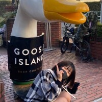 お礼?