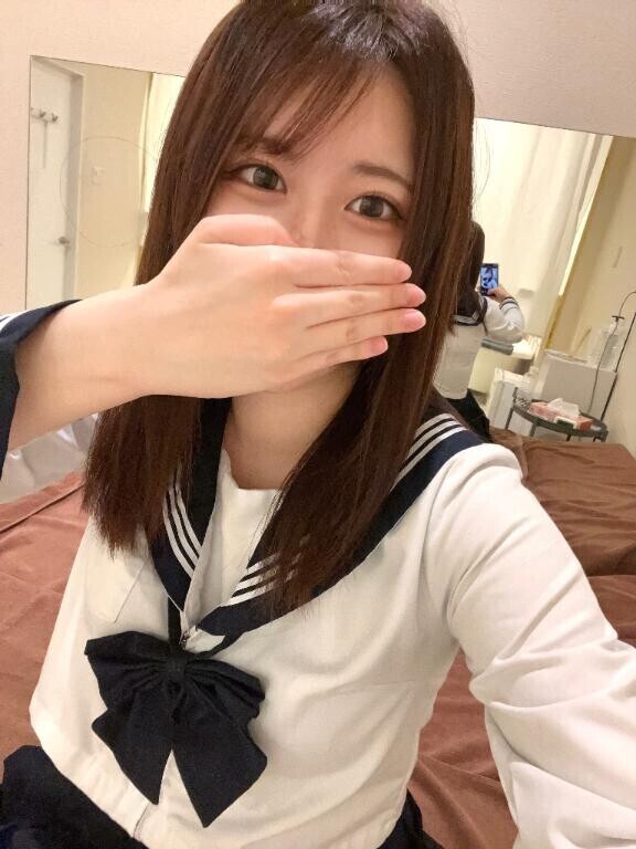 リアルJKぽい…！？