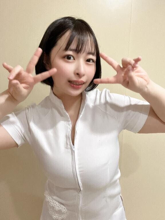 アゲマンかも??