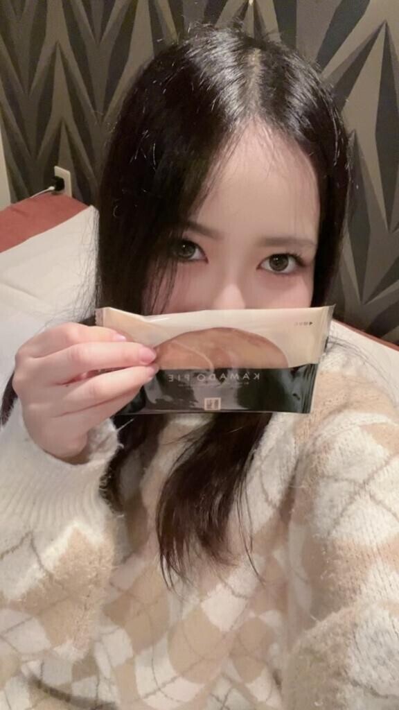 店頭指名のSさん