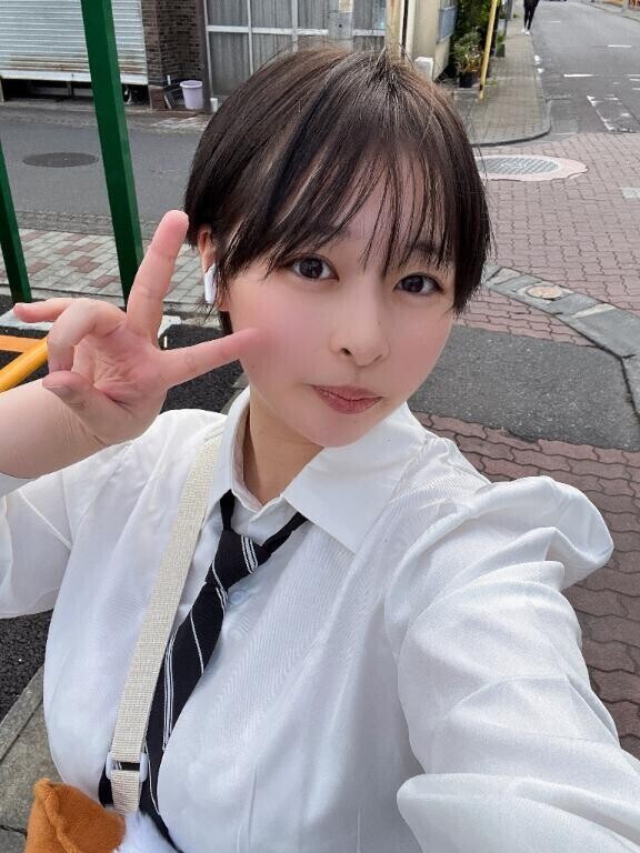 おさんぽ??