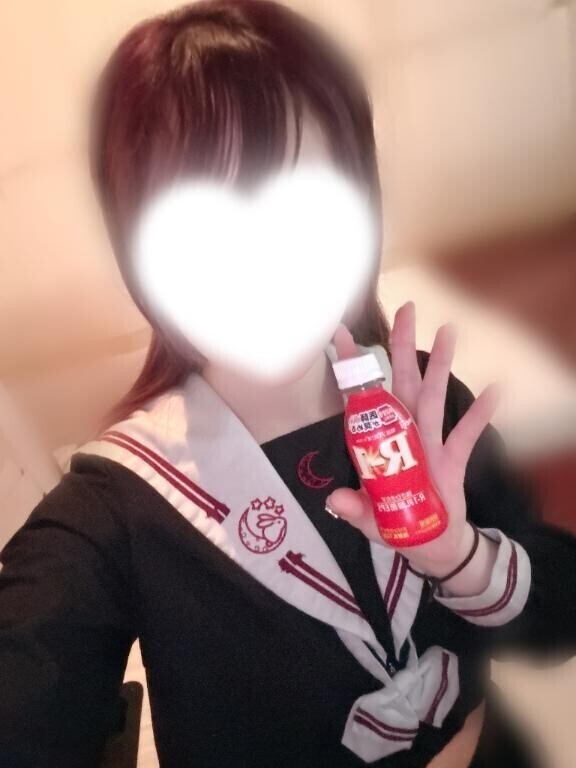 ぷるぷる?