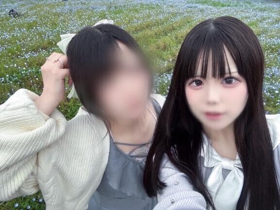 初めまして?